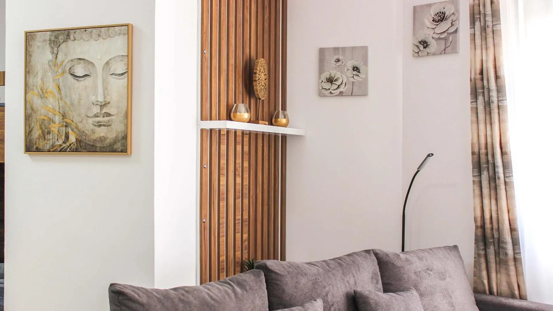 Family Studio 1381 Durres Apartment