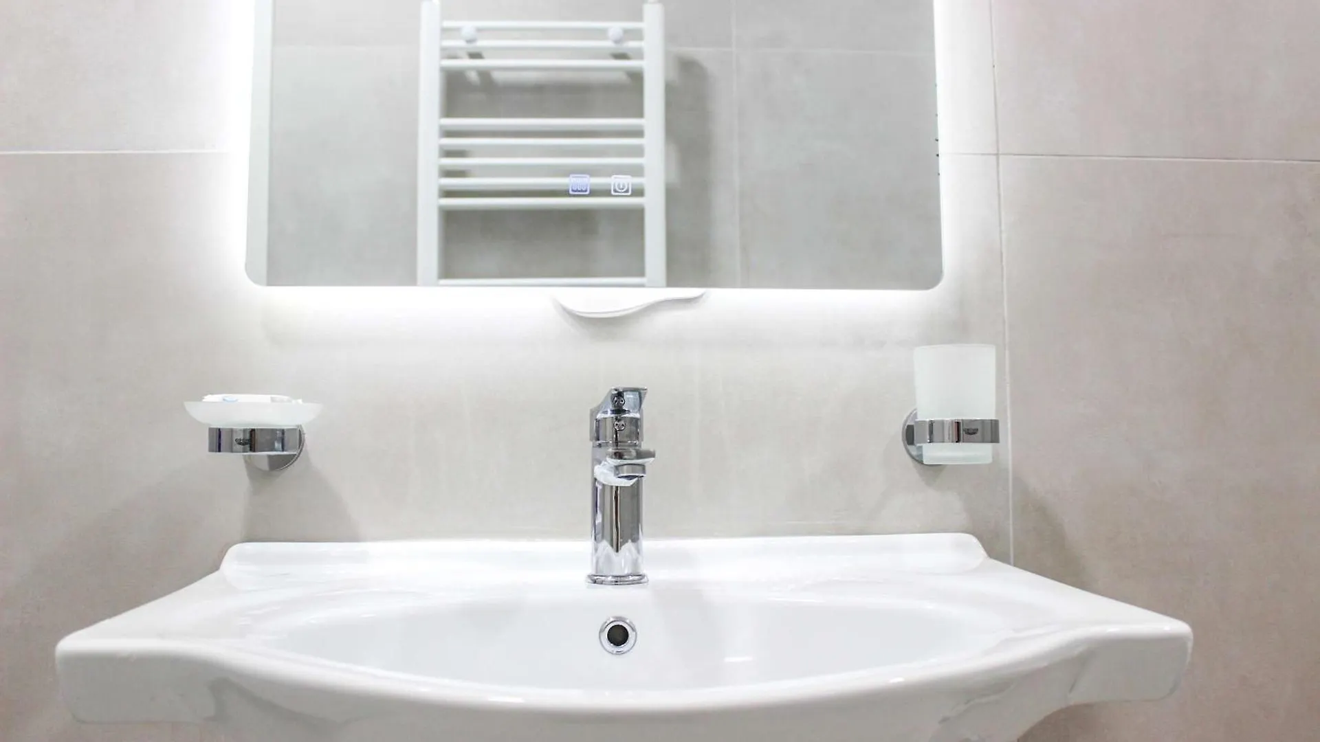 Apartment Family Studio 1381 Durres