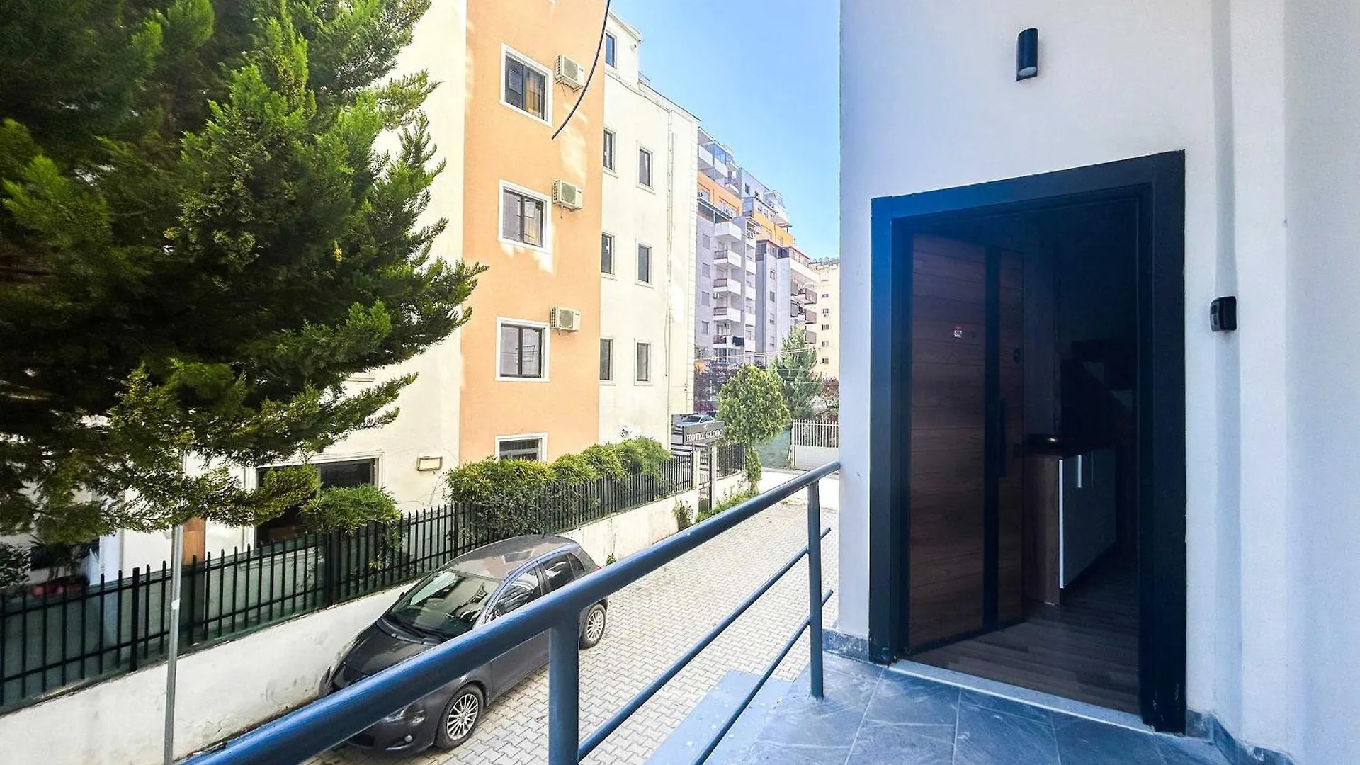 Apartment Family Studio 1381 Durres
