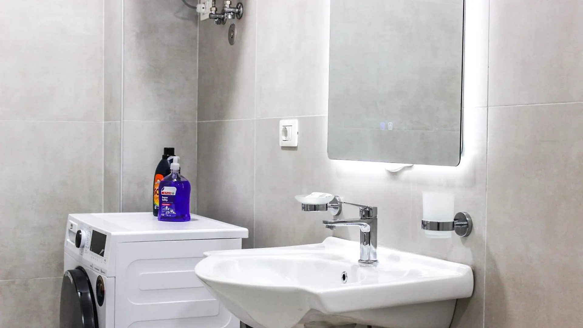 Family Studio 1381 Durres Apartment