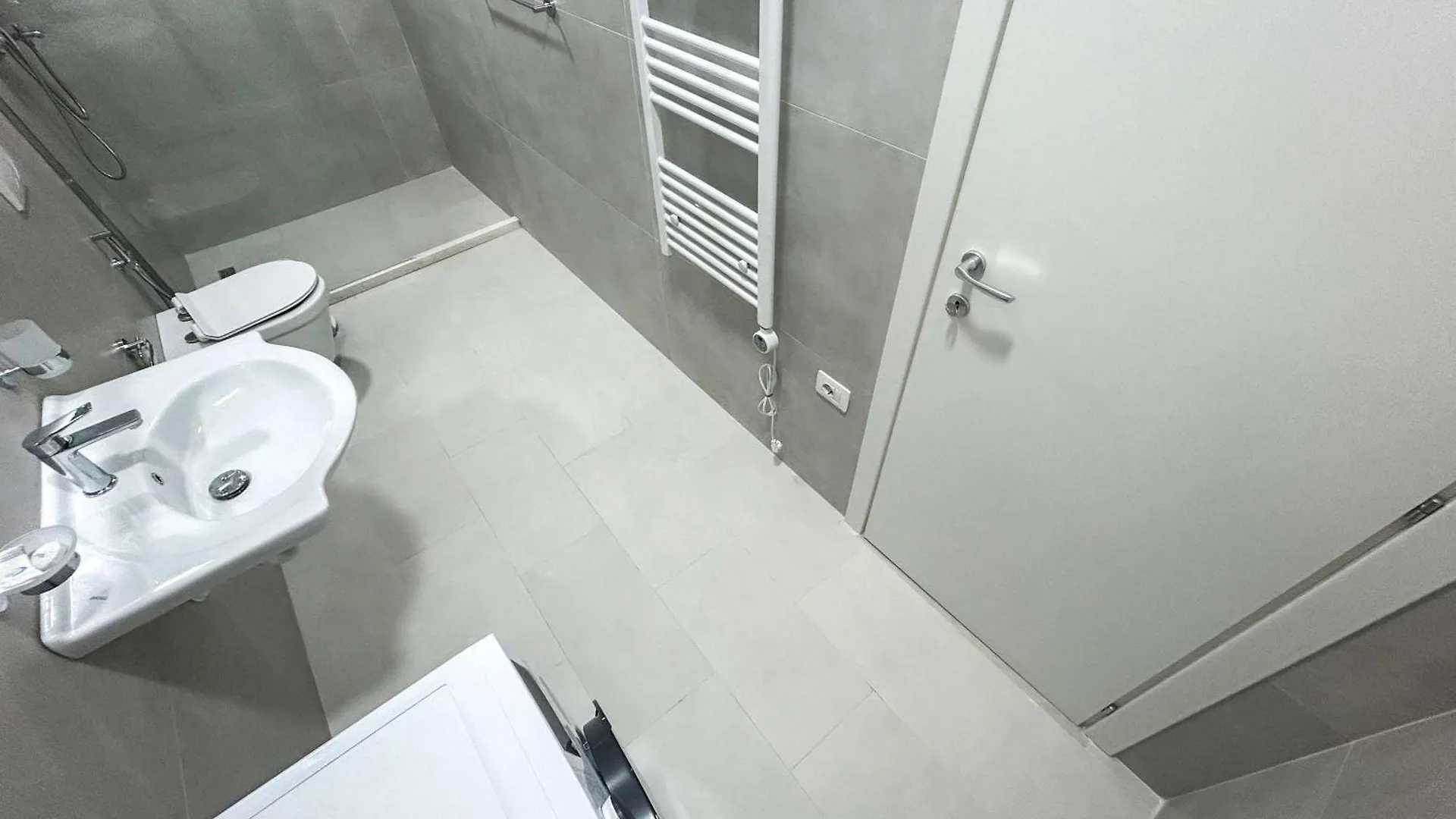 Family Studio 1381 Durres Apartment