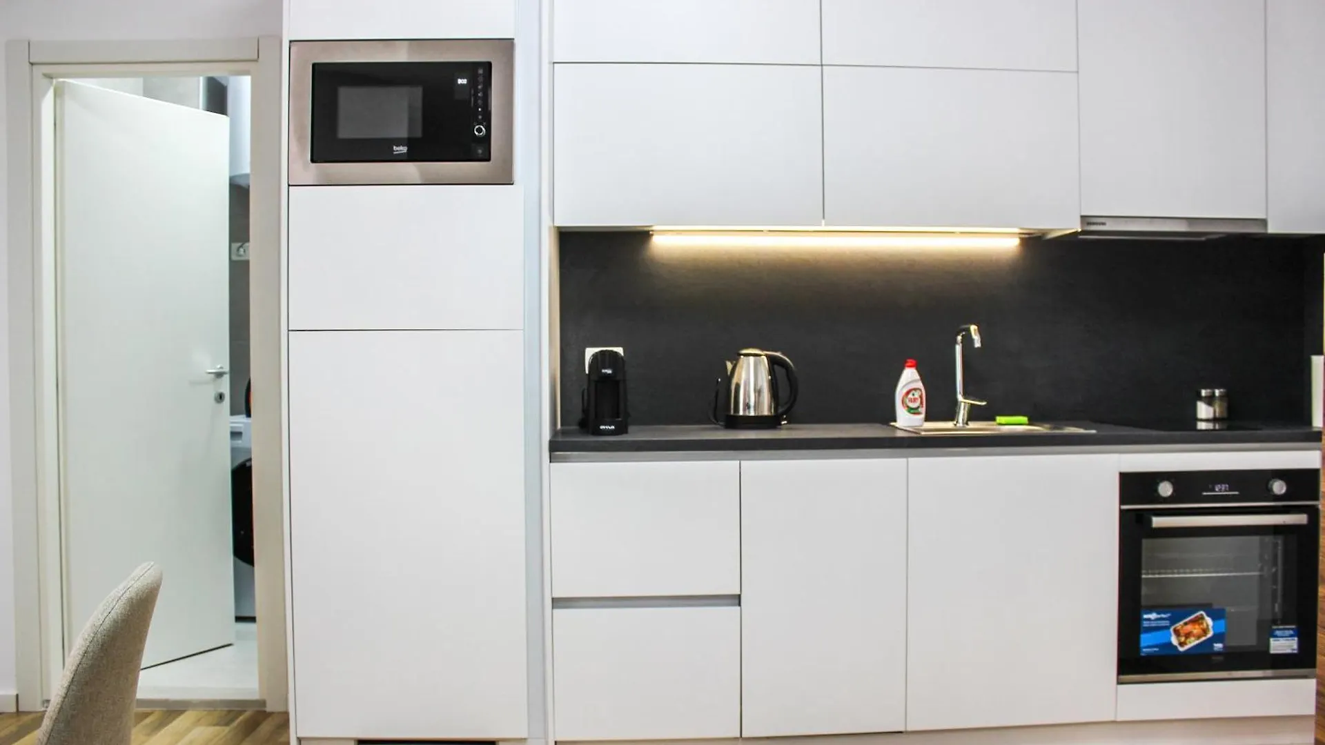 Apartment Family Studio 1381 Durres