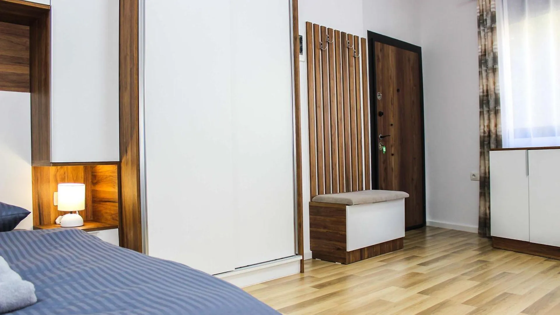 Family Studio 1381 Durres Apartment