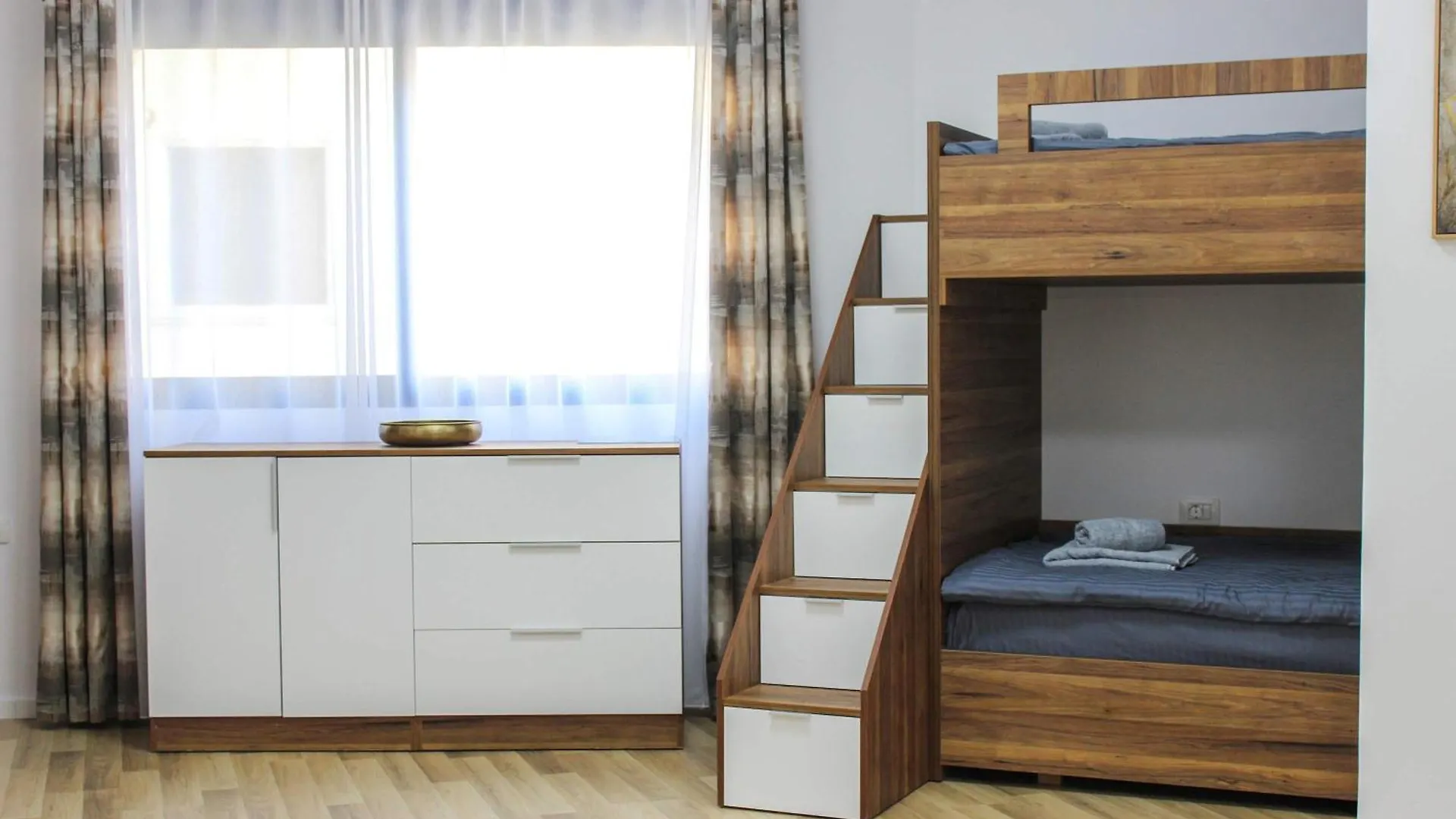 Family Studio 1381 Durres Apartment