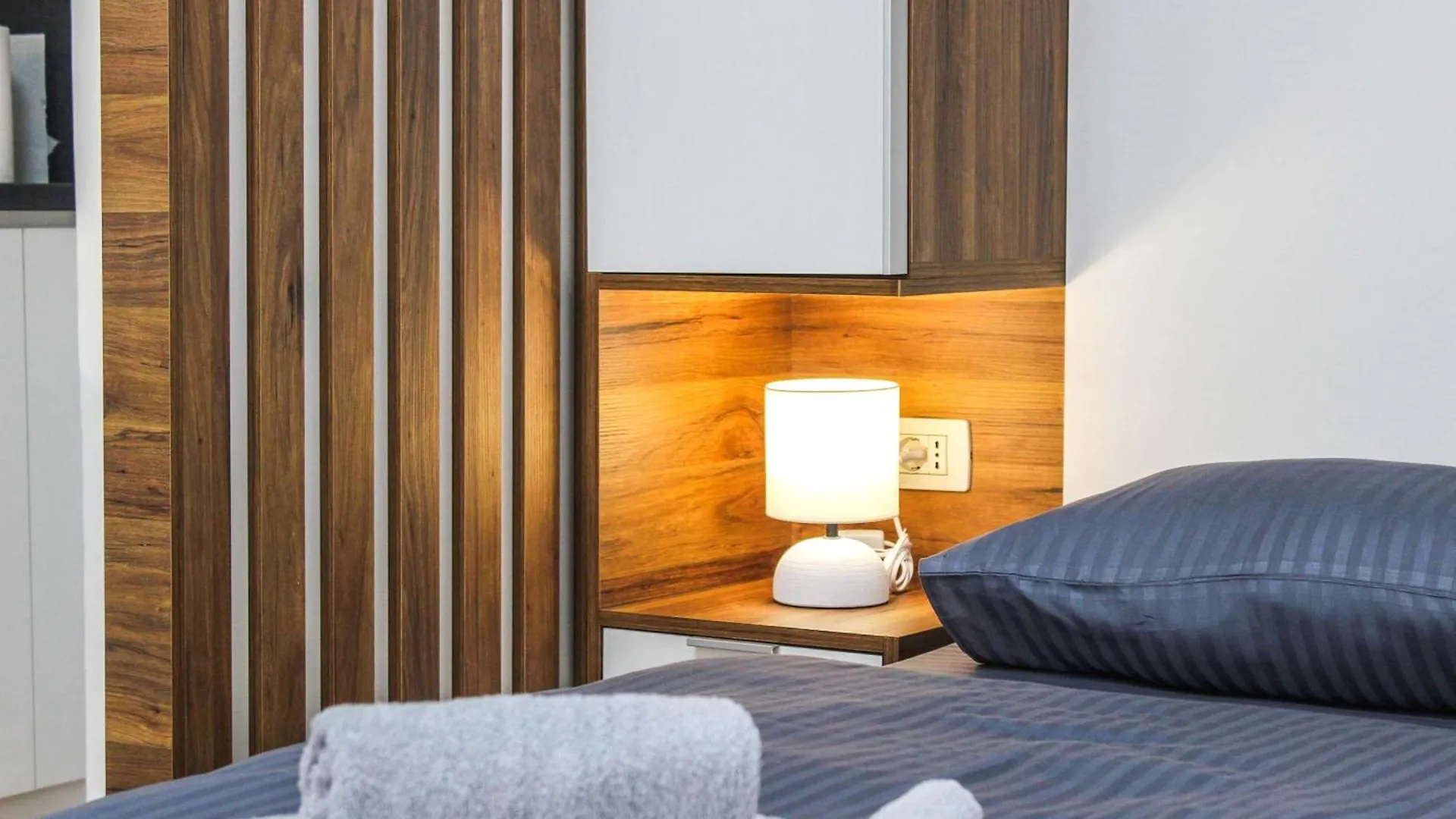 Apartment Family Studio 1381 Durres