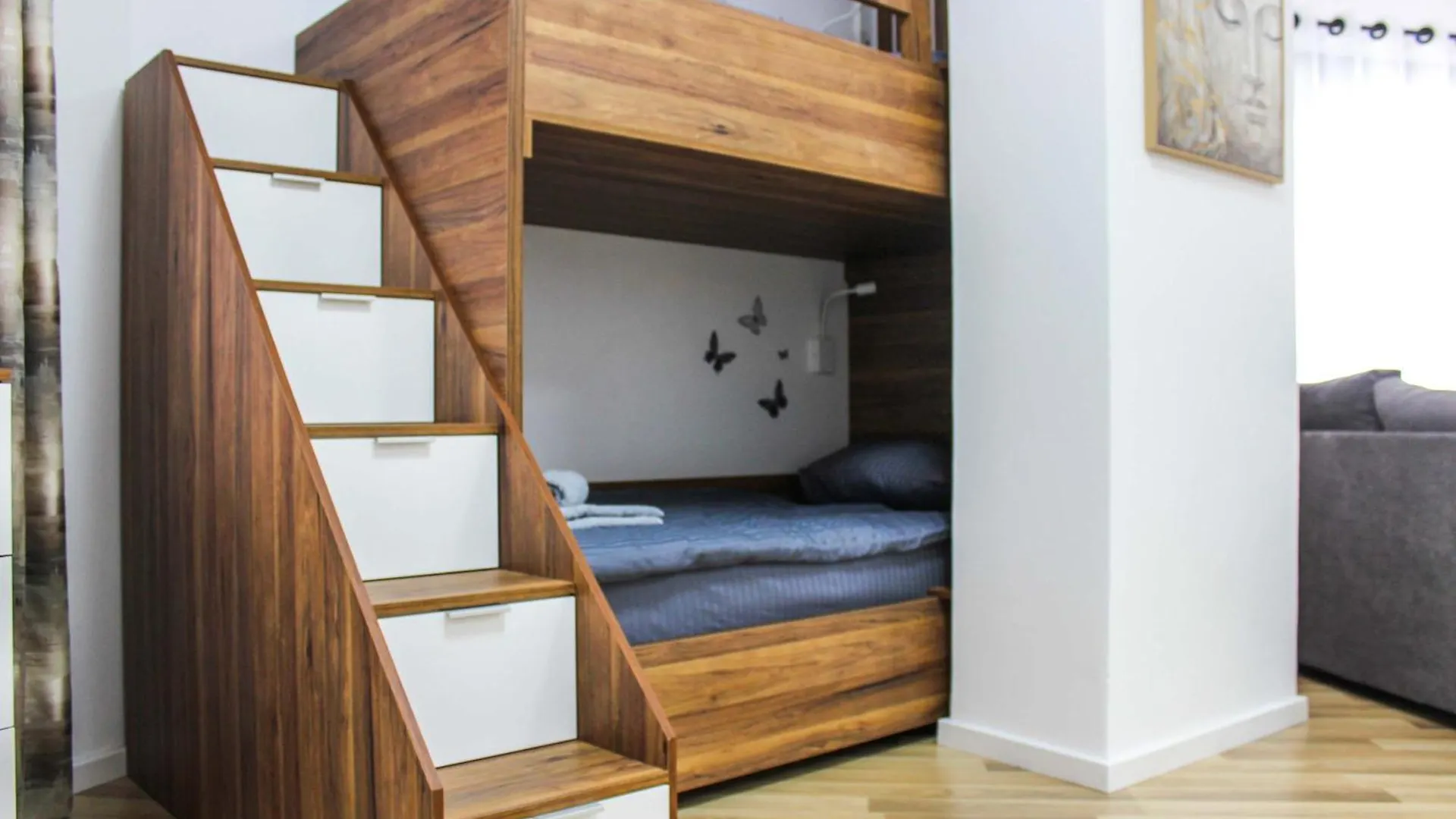 Family Studio 1381 Durres Apartment