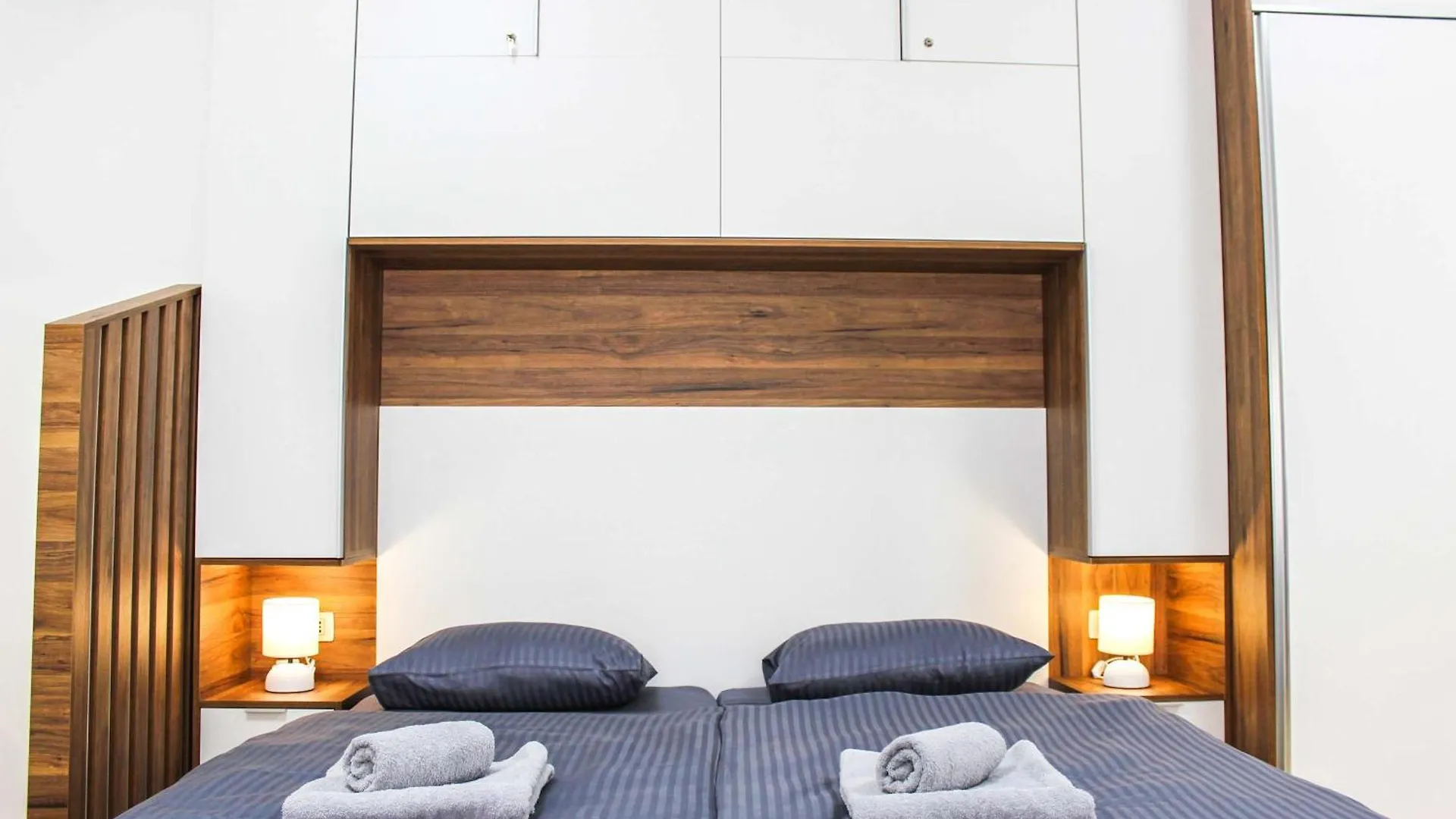 Apartment Family Studio 1381 Durres