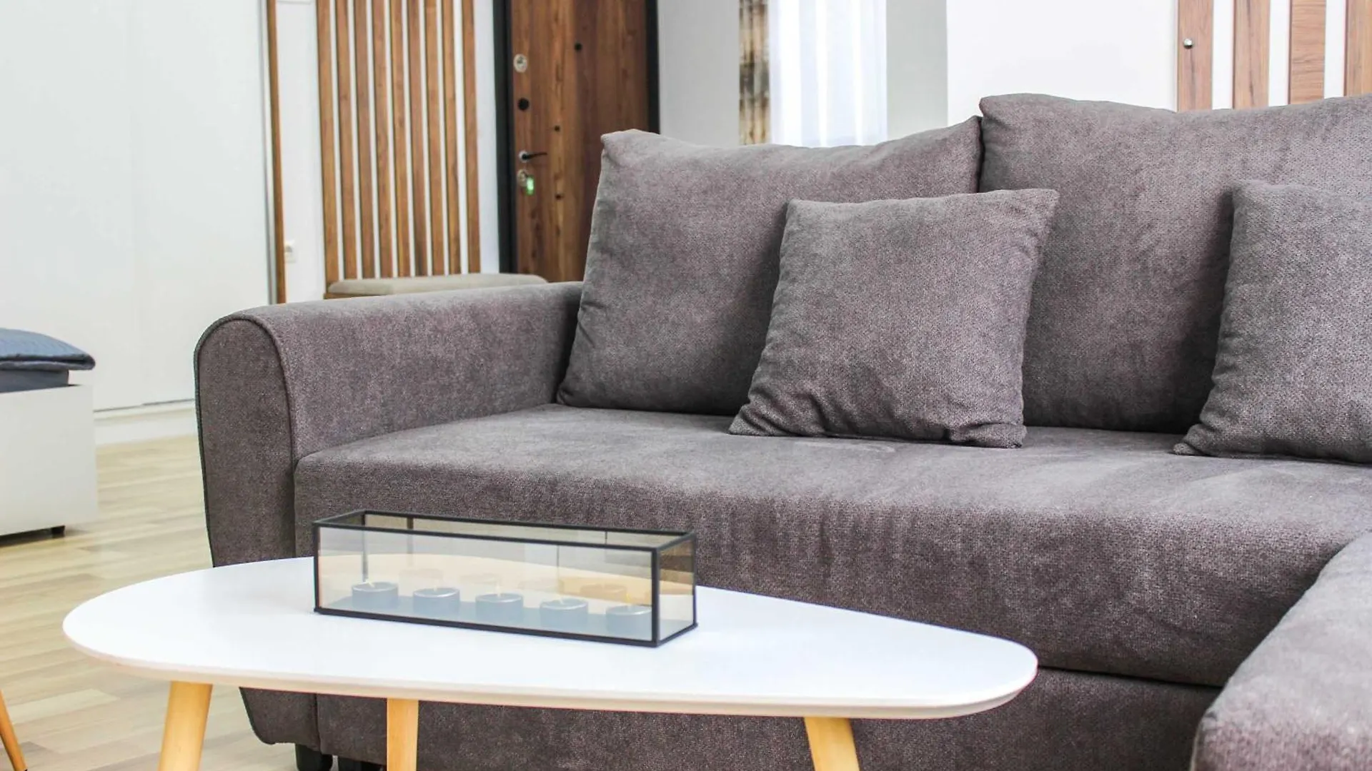 Family Studio 1381 Durres Apartment
